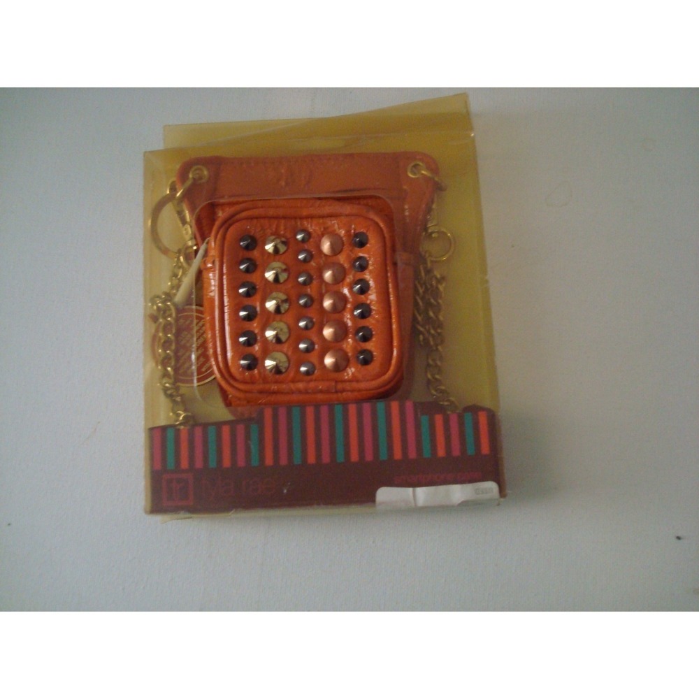 TYLA RAE ELANOR PHONE WALLET ‎ VINTAGE BP1